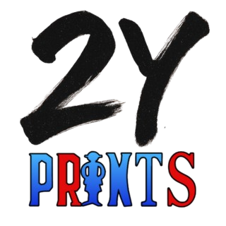 2Y Prints