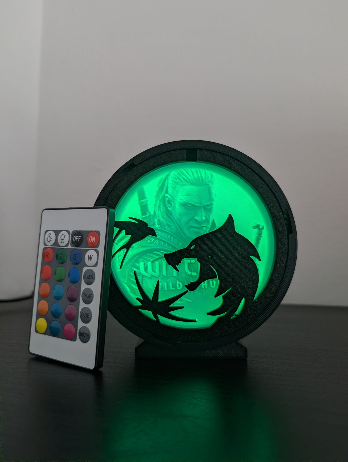 Lámparas LED de Videojuegos - Zelda, Kingdom Hearts...